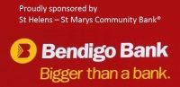 Bendigo Bank helps make the experience even better for you.